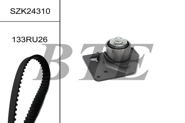 BTE SZK24310 Timing Belt Kit SZK24310: Buy near me in Poland at 2407.PL - Good price!
