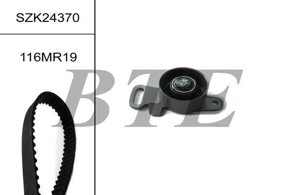 BTE SZK24370 Timing Belt Kit SZK24370: Buy near me in Poland at 2407.PL - Good price!
