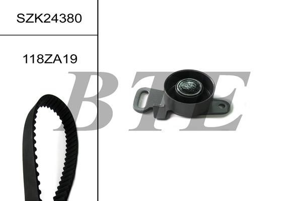 BTE SZK24380 Timing Belt Kit SZK24380: Buy near me in Poland at 2407.PL - Good price!