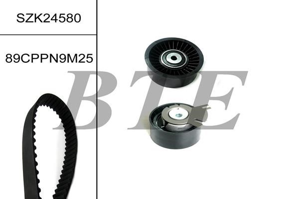 BTE SZK24580 Timing Belt Kit SZK24580: Buy near me at 2407.PL in Poland at an Affordable price!