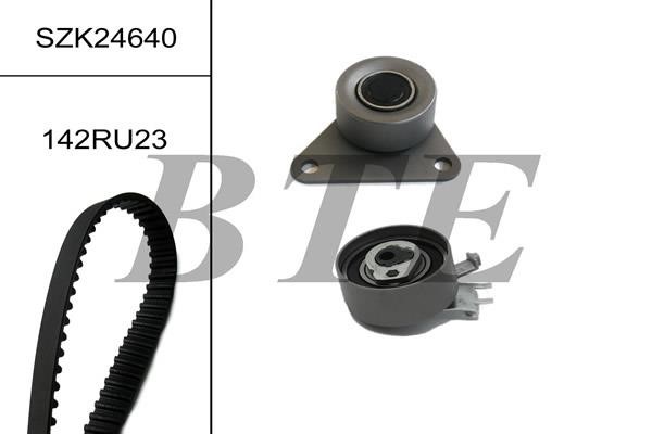 BTE SZK24640 Timing Belt Kit SZK24640: Buy near me in Poland at 2407.PL - Good price!