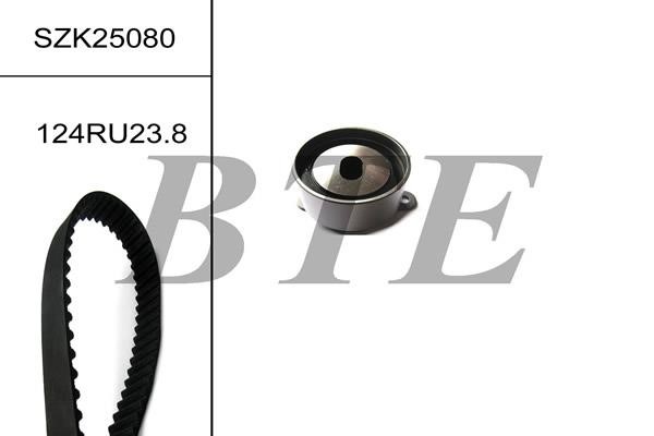 BTE SZK25080 Timing Belt Kit SZK25080: Buy near me in Poland at 2407.PL - Good price!