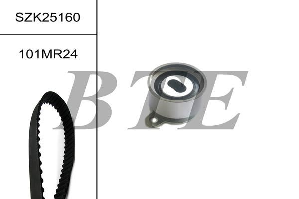 BTE SZK25160 Timing Belt Kit SZK25160: Buy near me in Poland at 2407.PL - Good price!