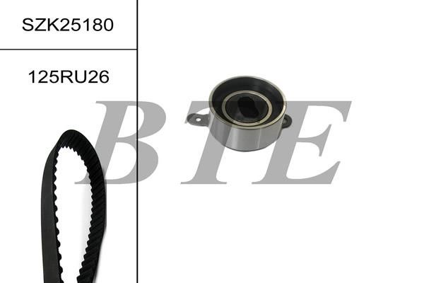 BTE SZK25180 Timing Belt Kit SZK25180: Buy near me in Poland at 2407.PL - Good price!