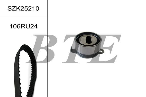 BTE SZK25210 Timing Belt Kit SZK25210: Buy near me in Poland at 2407.PL - Good price!