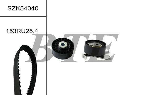 BTE SZK54040 Timing Belt Kit SZK54040: Buy near me in Poland at 2407.PL - Good price!
