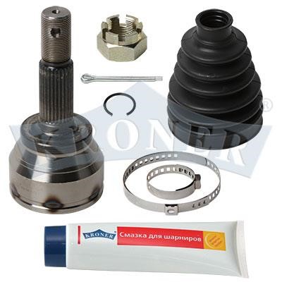 Kroner K101749 Joint kit, drive shaft K101749: Buy near me at 2407.PL in Poland at an Affordable price!