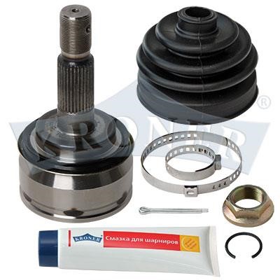 Kroner K101762 Cv joint zewnętrzna toyota hilux 2.5 (07-) gwarancja producenta: 2 lata K101762: Dobra cena w Polsce na 2407.PL - Kup Teraz!