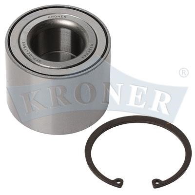 Kroner K151044 Rear wheel hub bearing K151044: Buy near me in Poland at 2407.PL - Good price!