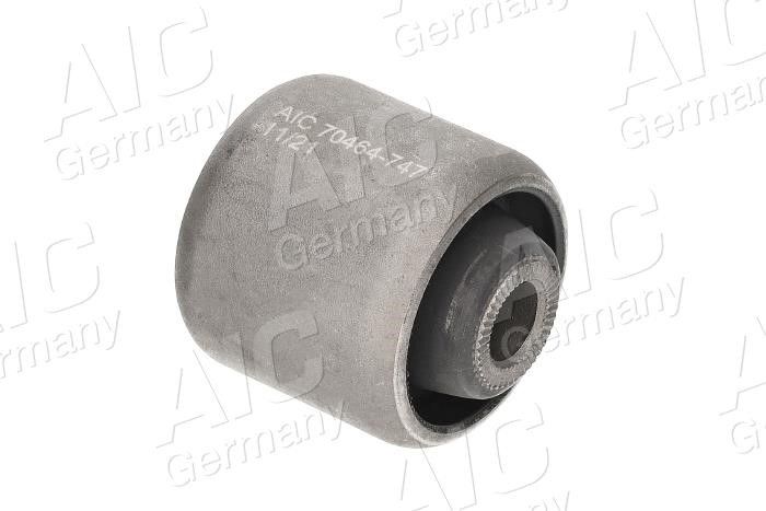 AIC Germany 70464 Control Arm-/Trailing Arm Bush 70464: Buy near me in Poland at 2407.PL - Good price!