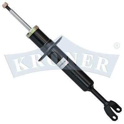 Kroner K3501436G Front oil and gas suspension shock absorber K3501436G: Buy near me in Poland at 2407.PL - Good price!