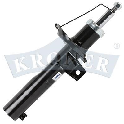 Kroner K3505345G Амортизатор подвески передний газомасляный K3505345G: Отличная цена - Купить в Польше на 2407.PL!