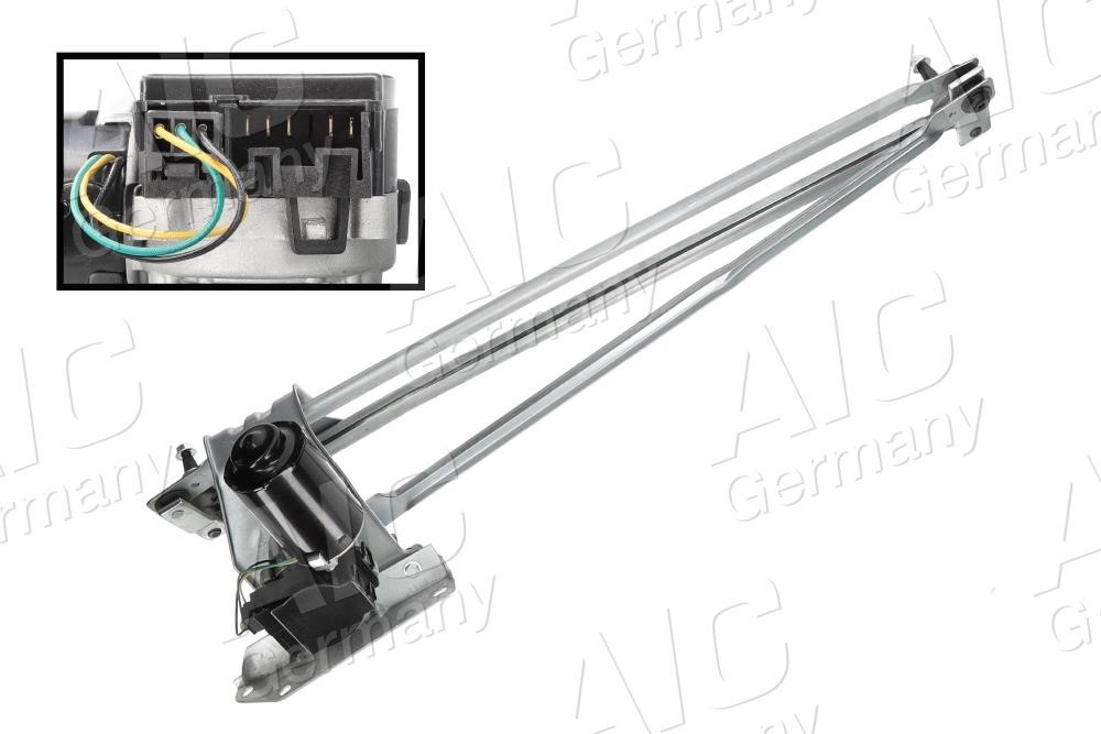 AIC Germany 71254 Wiper Linkage 71254: Buy near me in Poland at 2407.PL - Good price!