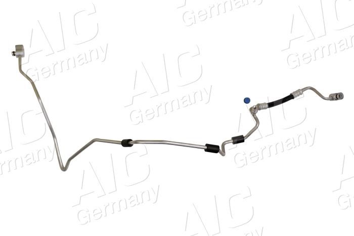AIC Germany 71318 High Pressure Line, air conditioning 71318: Buy near me in Poland at 2407.PL - Good price!