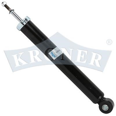Kroner K3505384G Rear oil and gas suspension shock absorber K3505384G: Buy near me at 2407.PL in Poland at an Affordable price!