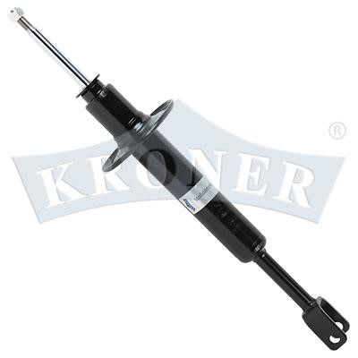 Kroner K3505400G Front oil and gas suspension shock absorber K3505400G: Buy near me in Poland at 2407.PL - Good price!