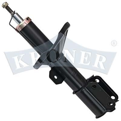 Kroner K3512221G Front oil and gas suspension shock absorber K3512221G: Buy near me in Poland at 2407.PL - Good price!