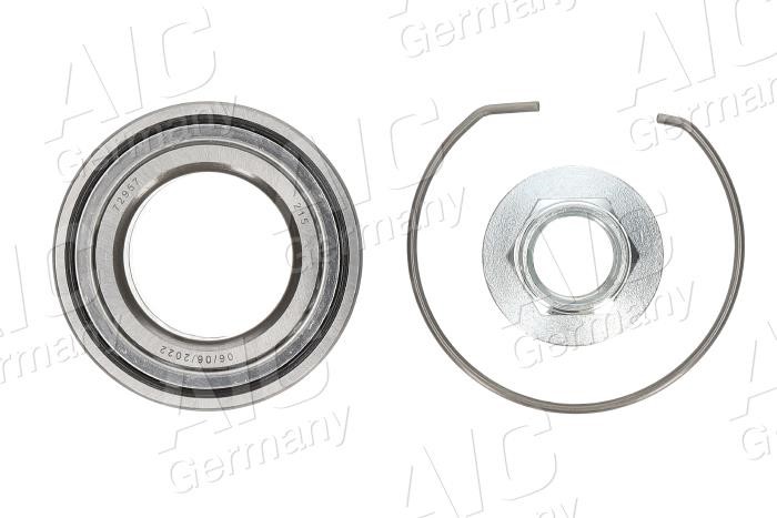 AIC Germany 72957 Wheel bearing kit 72957: Buy near me at 2407.PL in Poland at an Affordable price!