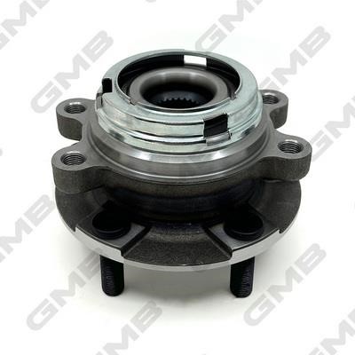 GMB GH34730M Wheel bearing kit GH34730M: Buy near me at 2407.PL in Poland at an Affordable price!