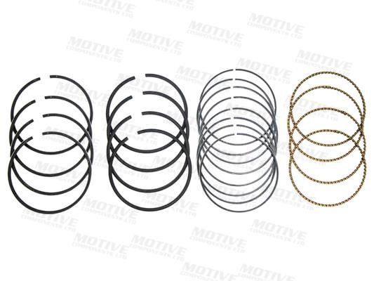 Motive Components 5365 Piston Ring Kit 5365: Buy near me in Poland at 2407.PL - Good price!