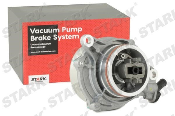 Stark SKVP-1350017 Vacuum Pump, braking system SKVP1350017: Buy near me in Poland at 2407.PL - Good price!