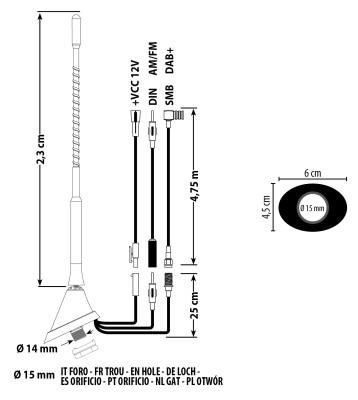 Kup Phonocar 08195 – super cena na 2407.PL!