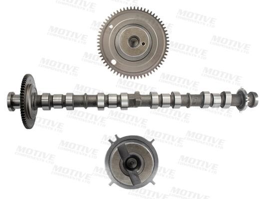 Motive Components T4458 Camshaft T4458: Buy near me in Poland at 2407.PL - Good price!