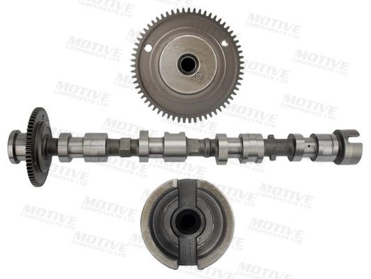 Motive Components T4459 Camshaft T4459: Buy near me in Poland at 2407.PL - Good price!