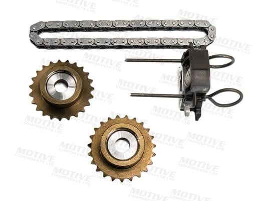 Motive Components TCK313 Timing chain kit TCK313: Buy near me in Poland at 2407.PL - Good price!