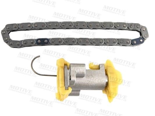 Motive Components TCK335 Timing chain kit TCK335: Buy near me in Poland at 2407.PL - Good price!