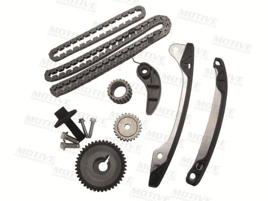 Motive Components TCK336 Timing chain kit TCK336: Buy near me in Poland at 2407.PL - Good price!