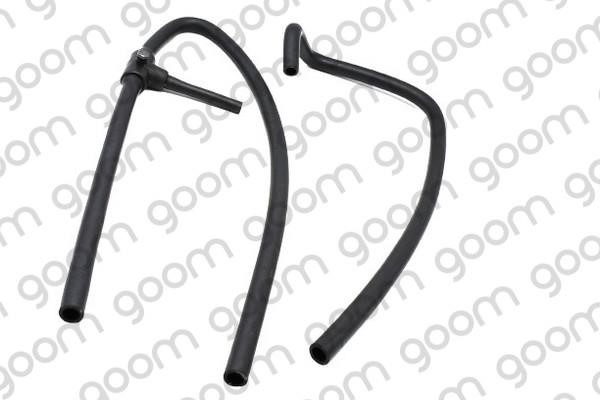 Goom HC-0039 Hose, heat exchange heating HC0039: Buy near me in Poland at 2407.PL - Good price!