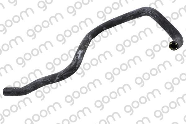 Goom HC-0046 Hose, heat exchange heating HC0046: Buy near me at 2407.PL in Poland at an Affordable price!