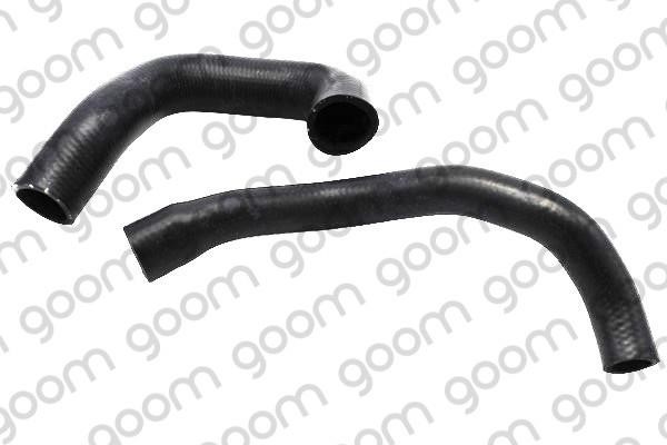 Goom EP-0005 Pipe, EGR valve EP0005: Buy near me in Poland at 2407.PL - Good price!