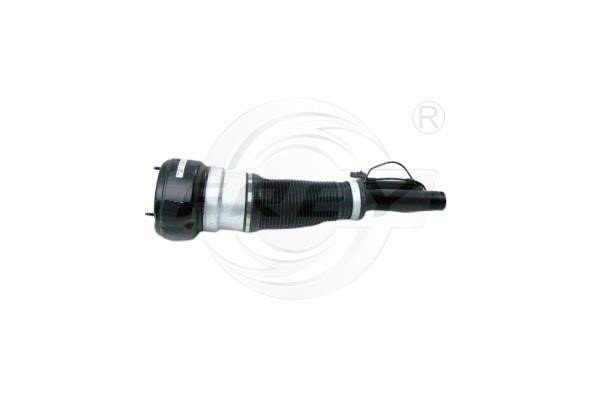 Frey 750405704 Front right gas oil shock absorber 750405704: Buy near me in Poland at 2407.PL - Good price!