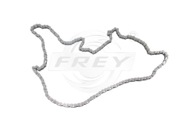 Frey 806504701 Комплект цепи ГРМ 806504701: Отличная цена - Купить в Польше на 2407.PL!