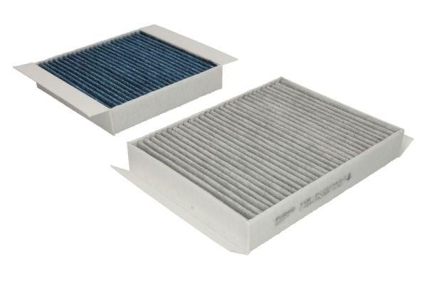 Purro PUR-PC2015AG-2 Filter, interior air PURPC2015AG2: Buy near me in Poland at 2407.PL - Good price!