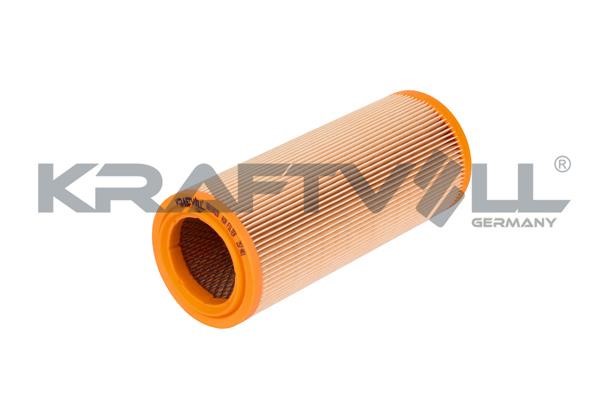 Kraftvoll 06010028 Air filter 06010028: Buy near me in Poland at 2407.PL - Good price!