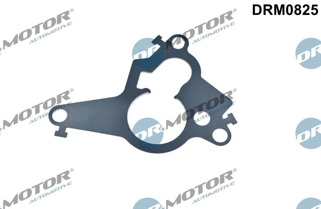 Dr.Motor DRM0825 Gasket, vacuum pump piston DRM0825: Buy near me in Poland at 2407.PL - Good price!