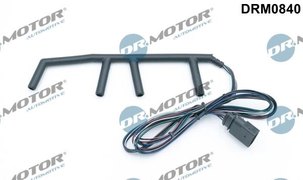 Dr.Motor DRM0840 Cable Repair Set, glow plug DRM0840: Buy near me in Poland at 2407.PL - Good price!