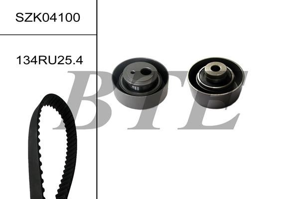 BTE SZK04100 Timing Belt Kit SZK04100: Buy near me in Poland at 2407.PL - Good price!