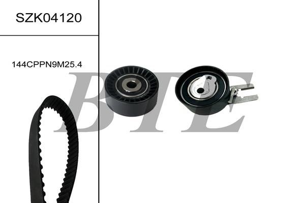 BTE SZK04120 Timing Belt Kit SZK04120: Buy near me in Poland at 2407.PL - Good price!