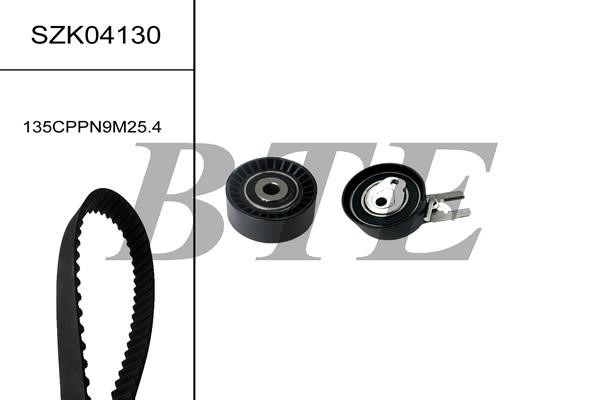 BTE SZK04130 Timing Belt Kit SZK04130: Buy near me in Poland at 2407.PL - Good price!
