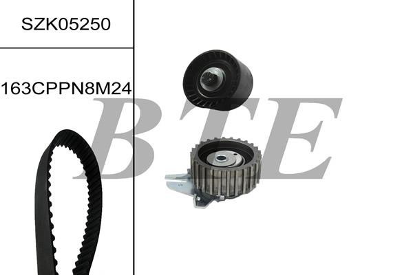 BTE SZK05250 Timing Belt Kit SZK05250: Buy near me in Poland at 2407.PL - Good price!