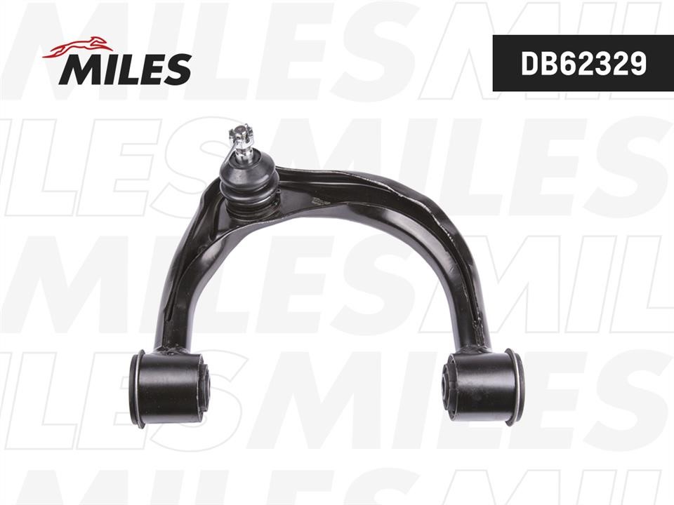 Miles DB62329 Track Control Arm DB62329: Buy near me in Poland at 2407.PL - Good price!