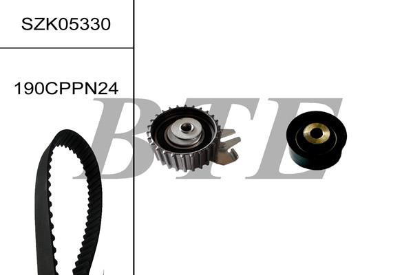 BTE SZK05330 Timing Belt Kit SZK05330: Buy near me in Poland at 2407.PL - Good price!