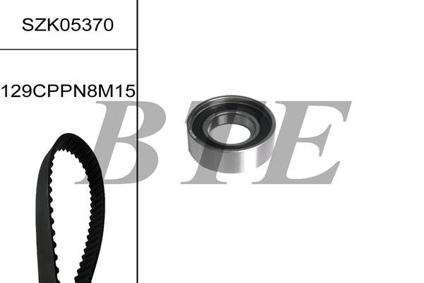 BTE SZK05370 Timing Belt Kit SZK05370: Buy near me at 2407.PL in Poland at an Affordable price!