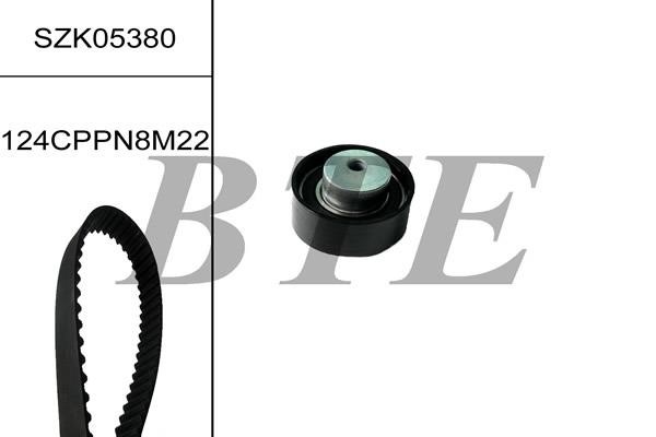 BTE SZK05380 Timing Belt Kit SZK05380: Buy near me in Poland at 2407.PL - Good price!