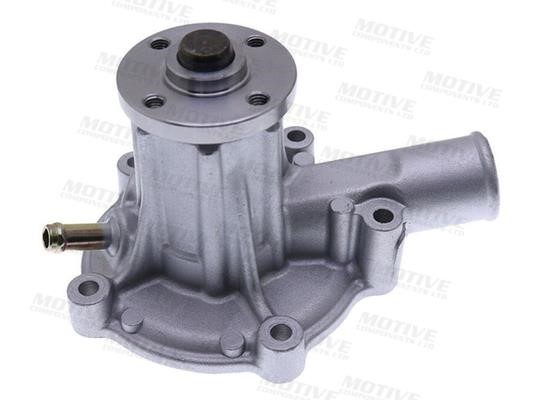 Motive Components WP6009 Water pump WP6009: Buy near me in Poland at 2407.PL - Good price!