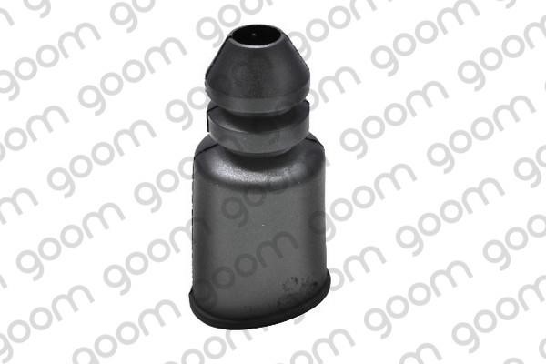 Goom SAB-0011 Пильник і відбійник на 1 амортизатор SAB0011: Приваблива ціна - Купити у Польщі на 2407.PL!